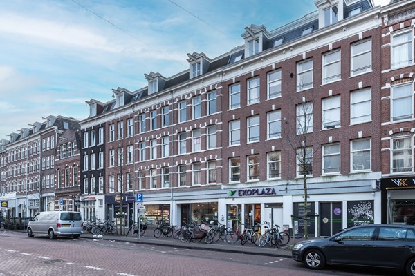 Medium property photo - Eerste van Swindenstraat 34-3, 1093 GE Amsterdam